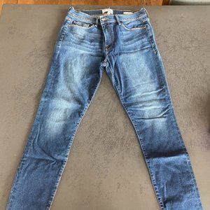 Frame Women's Jeans - Le Skinny de Jeanne NWOT